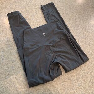 Born Primitive Gray Leggings